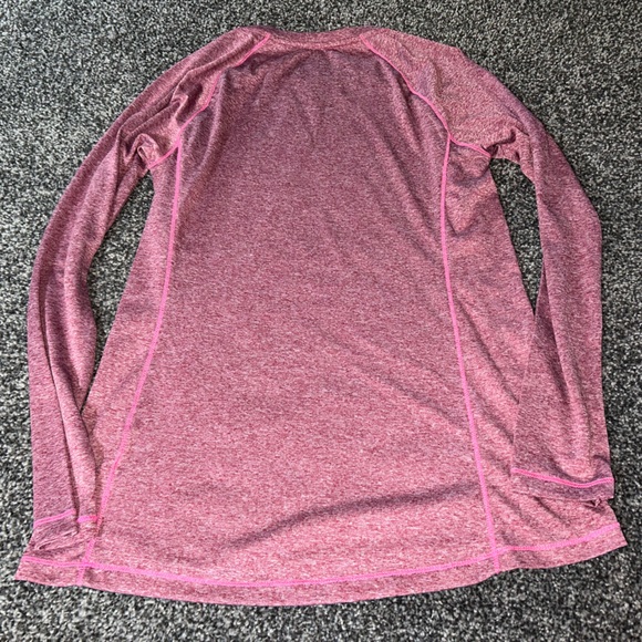 Long Sleeve Top - Picture 3 of 3